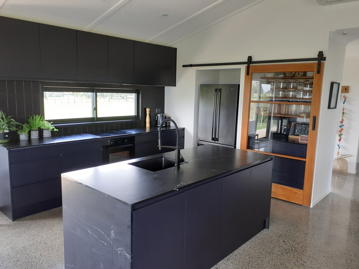 Kitchen Ideal